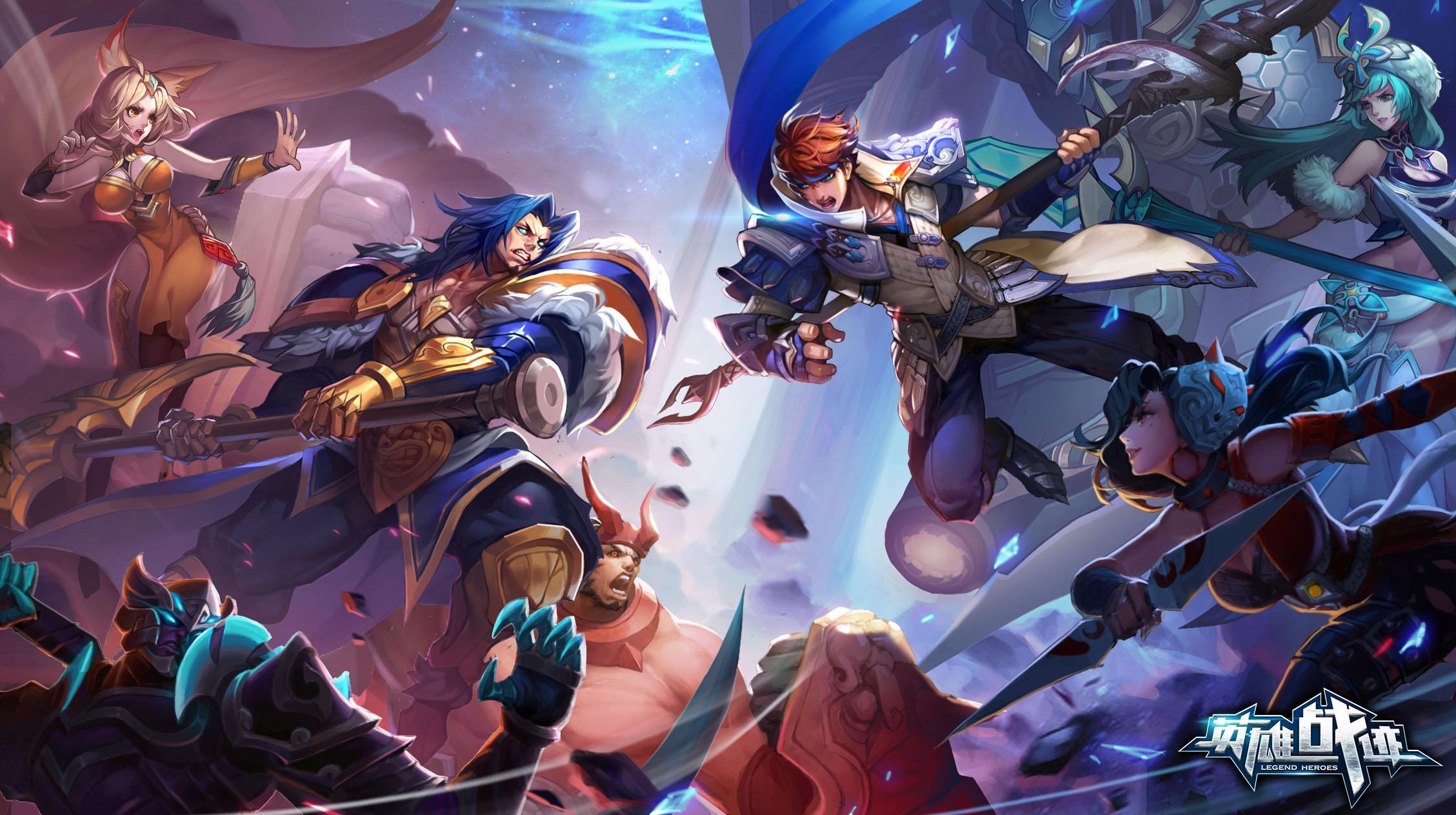 W2D3赛事焦点：成都AG超玩会、eStarPro、QGhappy三强争霸-雷火竞技