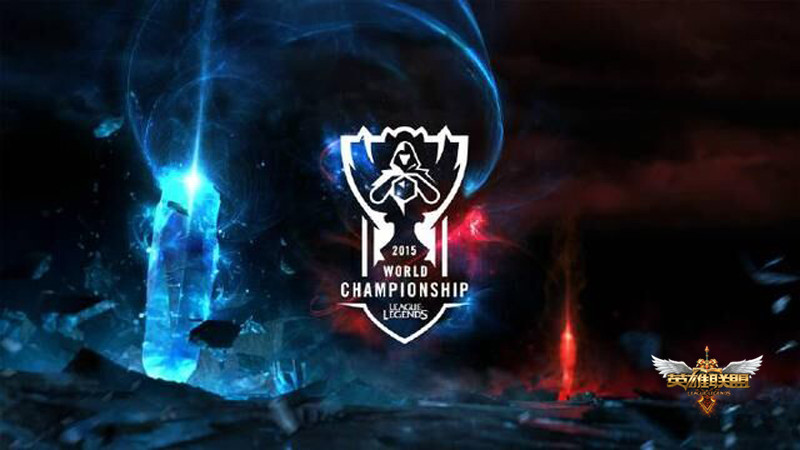 英雄联盟全球总决赛LPL赛区首日全胜，战队表现强势剑指召唤师奖杯-雷火竞技