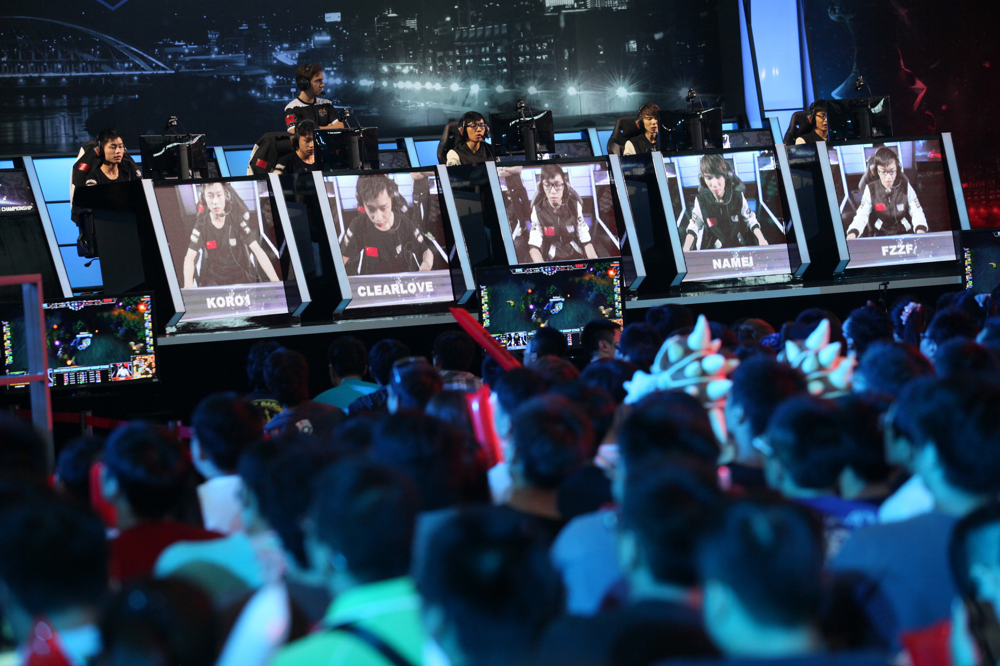 S15全球总决赛战队晋级名单:LCK赛区四队直通,LPL冒泡赛决最终名额